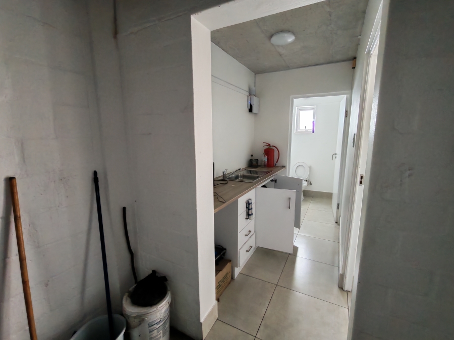 To Let commercial Property for Rent in Firgrove Western Cape